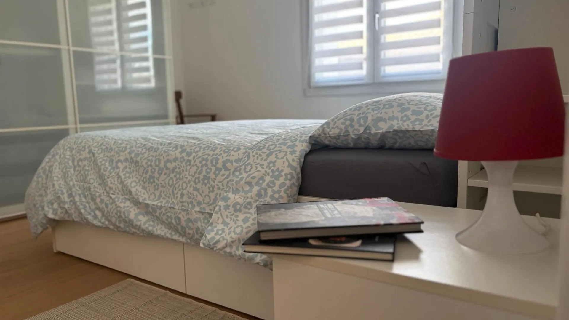 Apartment Cozy Corner Treviso Station #4 Italy