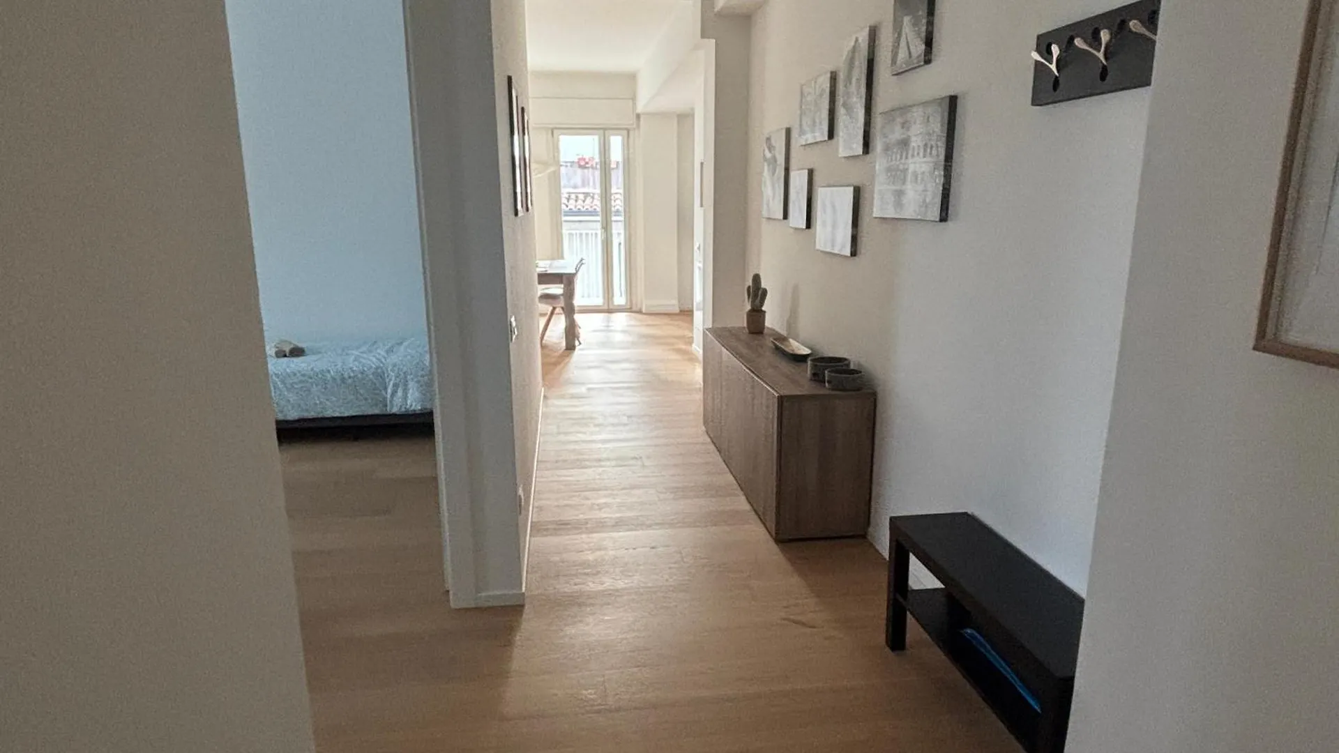 Cozy Corner Treviso Station #4 Apartment