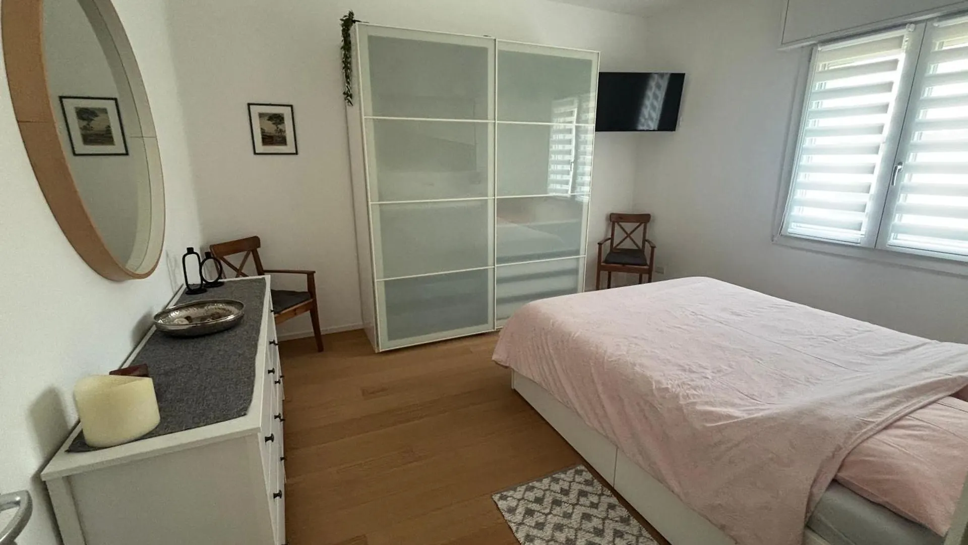 Cozy Corner Treviso Station #4 Apartment